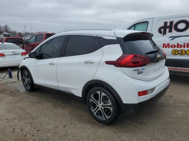 2019 Chevrolet Bolt EV Premier