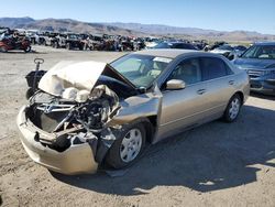 2005 Honda Accord LX en venta en North Las Vegas, NV