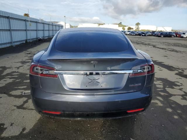 2020 Tesla Model S