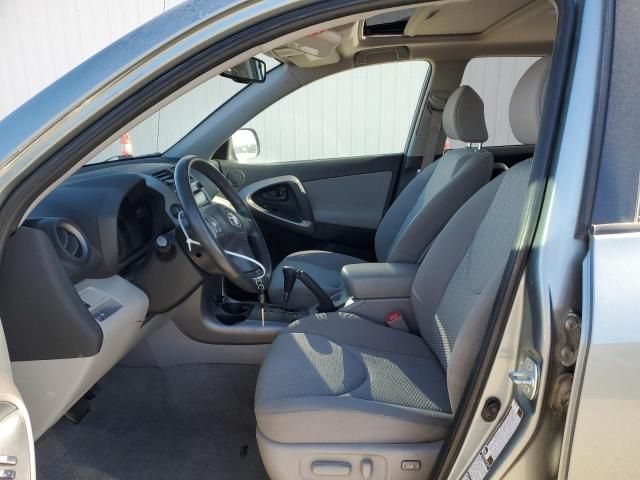 2006 Toyota Rav4 Limited