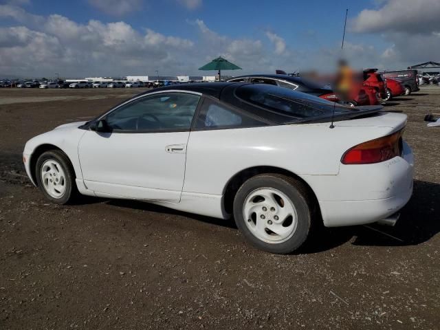 1995 Eagle Talon TSI