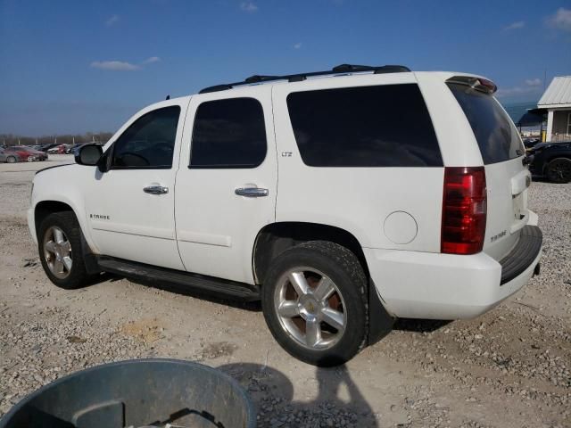 2007 Chevrolet Tahoe K1500