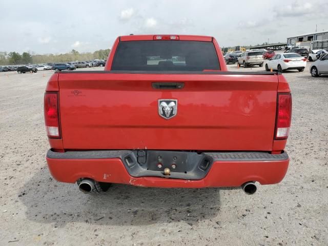 2014 Dodge RAM 1500 ST