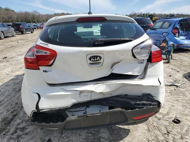 2014 KIA Rio LX