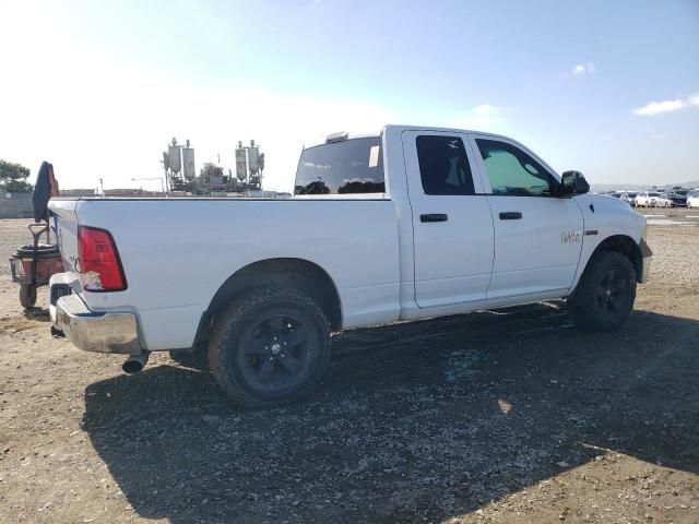 2015 Dodge RAM 1500 ST