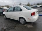 2005 Chevrolet Aveo Base