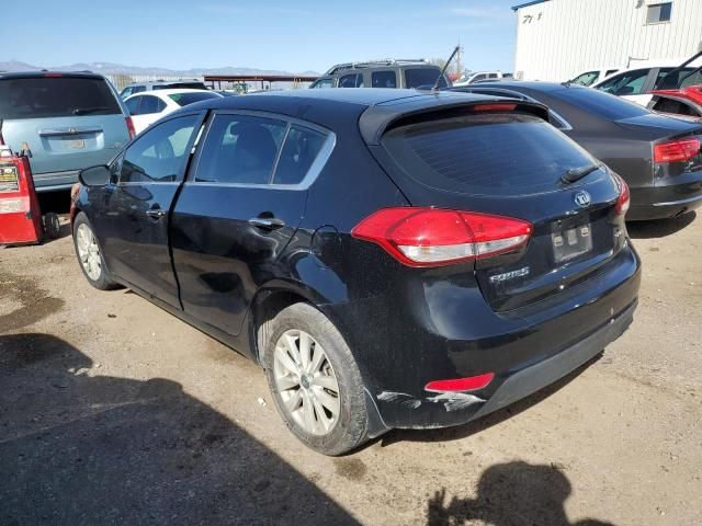 2015 KIA Forte EX