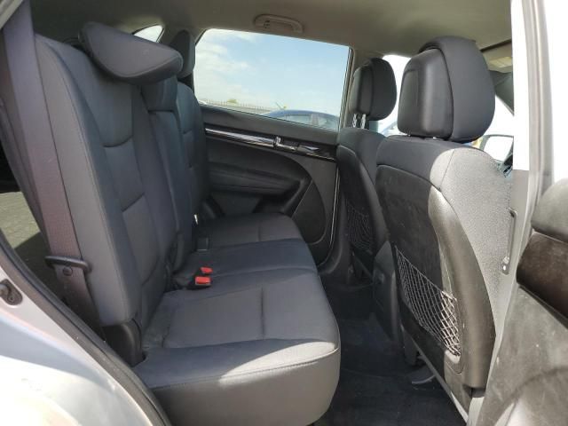 2012 KIA Sorento Base