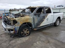 Dodge salvage cars for sale: 2020 Dodge RAM 2500 BIG Horn