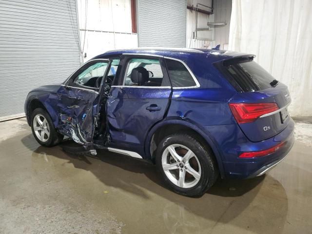 2021 Audi Q5 Premium