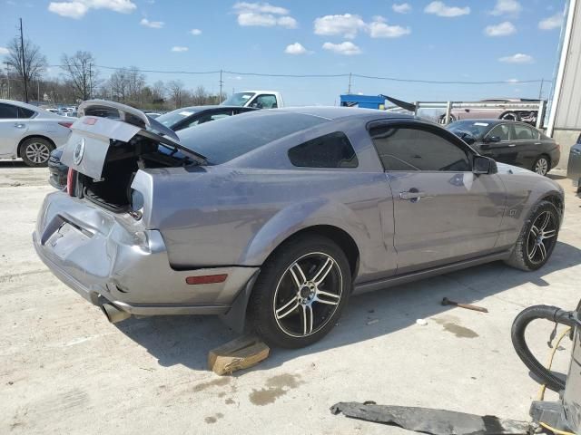 2006 Ford Mustang GT