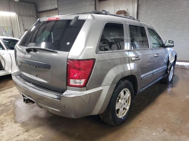 2007 Jeep Grand Cherokee Laredo