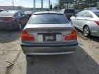 2004 BMW 325 XI