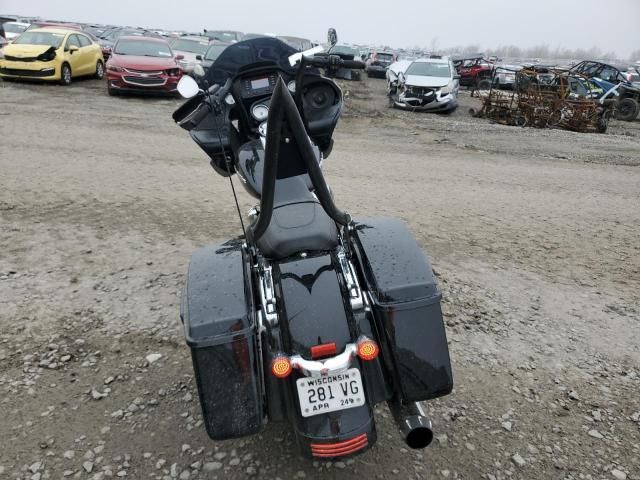 2017 Harley-Davidson Fltrx Road Glide