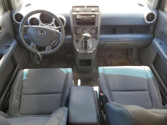 2006 Honda Element LX