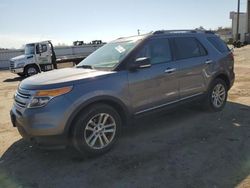 2014 Ford Explorer XLT en venta en Fredericksburg, VA