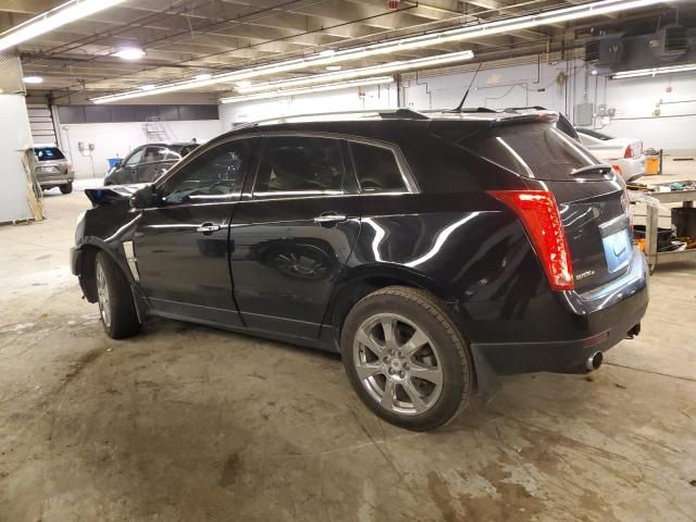 2012 Cadillac SRX Premium Collection