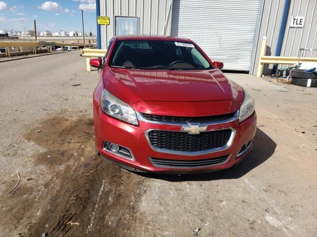 2014 Chevrolet Malibu LTZ