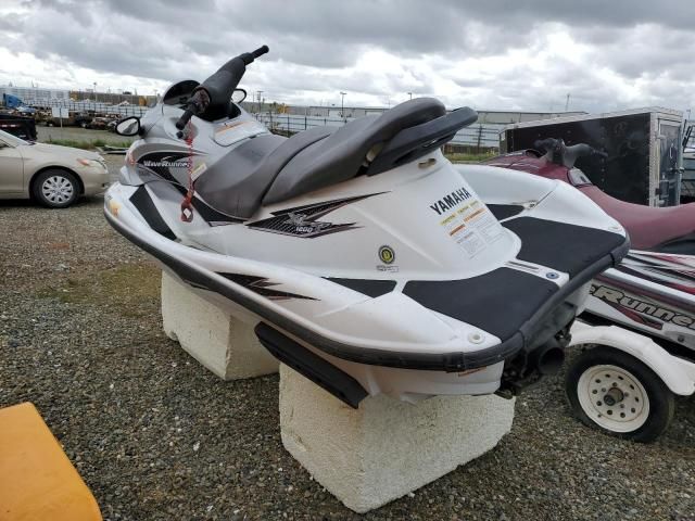 2001 Other Yamaha