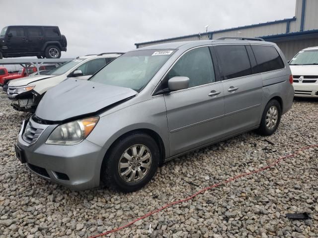 2008 Honda Odyssey EX