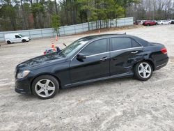 2014 Mercedes-Benz E 350 for sale in Knightdale, NC