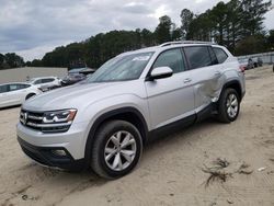 2018 Volkswagen Atlas SE for sale in Seaford, DE