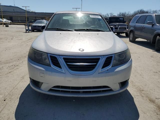 2008 Saab 9-3 2.0T