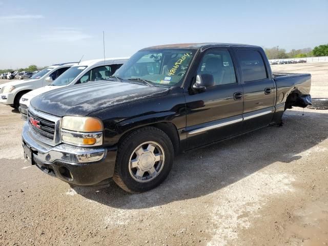 2005 GMC New Sierra C1500