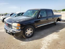 GMC Sierra salvage cars for sale: 2005 GMC New Sierra C1500