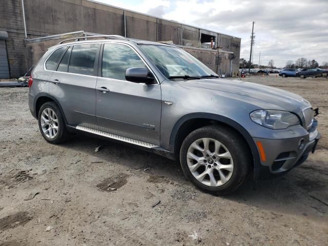 2013 BMW X5 XDRIVE35I