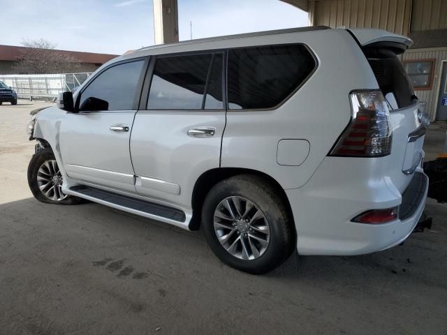 2018 Lexus GX 460 Premium