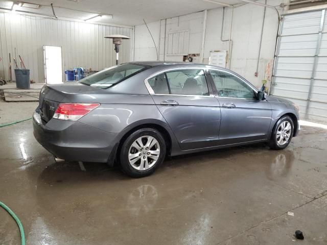 2010 Honda Accord LXP