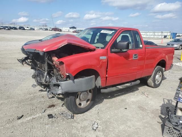 2006 Ford F150