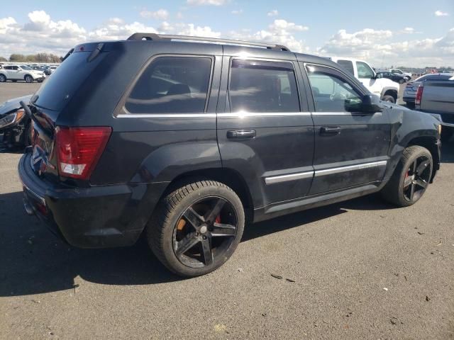 2010 Jeep Grand Cherokee SRT-8