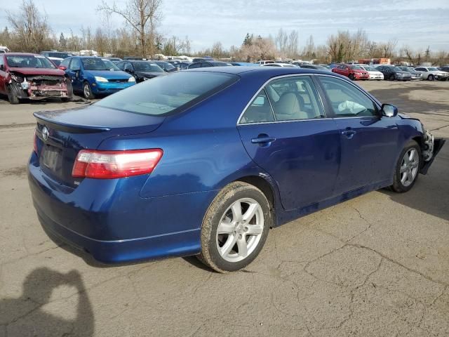 2007 Toyota Camry CE