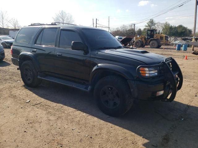 2000 Toyota 4runner SR5