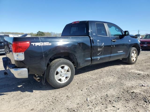 2010 Toyota Tundra Double Cab SR5