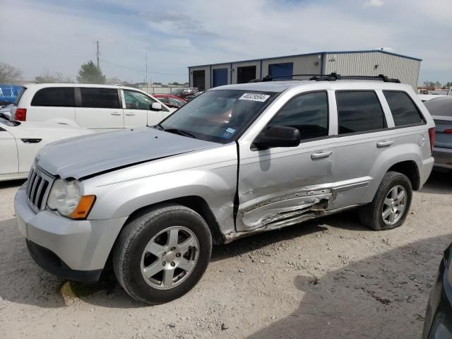 2010 Jeep Grand Cherokee Laredo