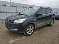Run And Drives Cars for sale at auction: 2015 Ford Escape SE