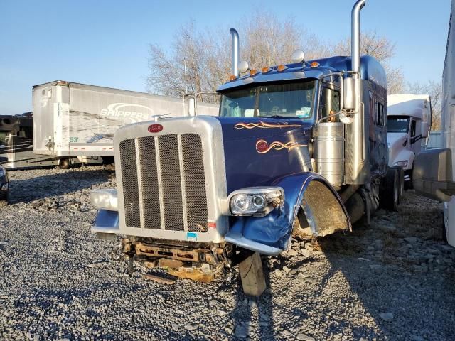 2017 Peterbilt 389