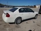 2006 Chevrolet Malibu LS