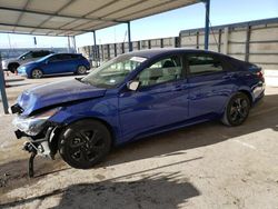 Hyundai Elantra salvage cars for sale: 2023 Hyundai Elantra SEL