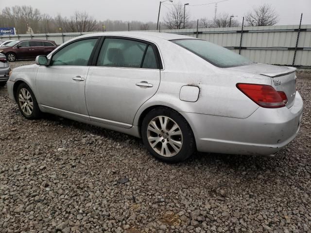 2008 Toyota Avalon XL