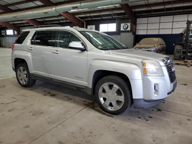 2011 GMC Terrain SLE