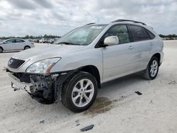 2009 Lexus RX 350 for sale in Arcadia, FL