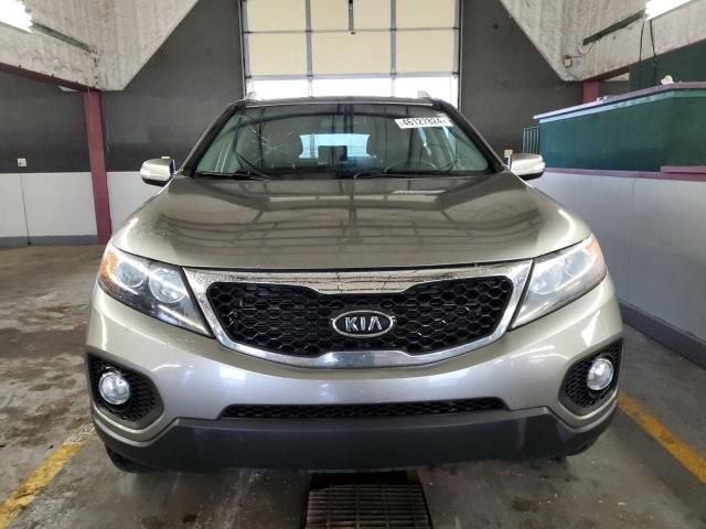 2013 KIA Sorento EX