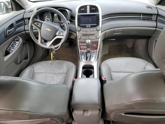 2013 Chevrolet Malibu 1LT