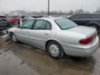 2002 Buick Lesabre Limited