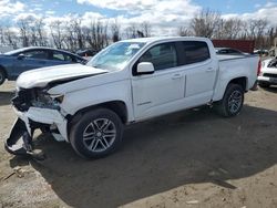 2020 Chevrolet Colorado LT for sale in Baltimore, MD