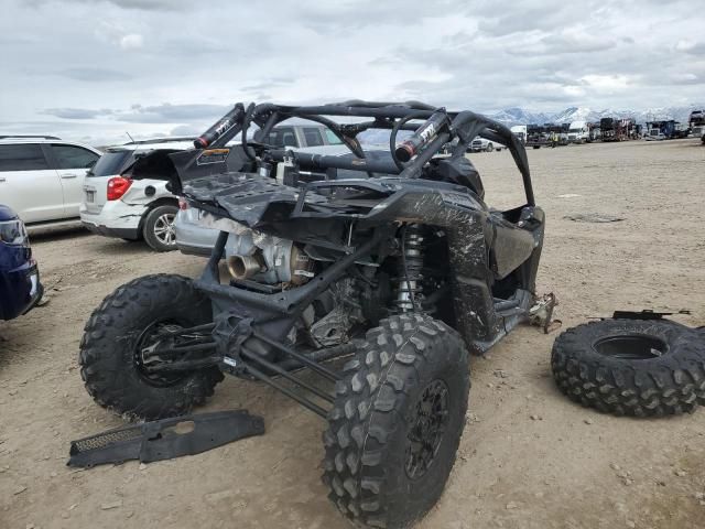 2023 Can-Am Maverick X3 X RS Turbo RR